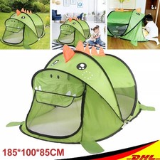 Kinderzelt Spielzelt , Pop Up