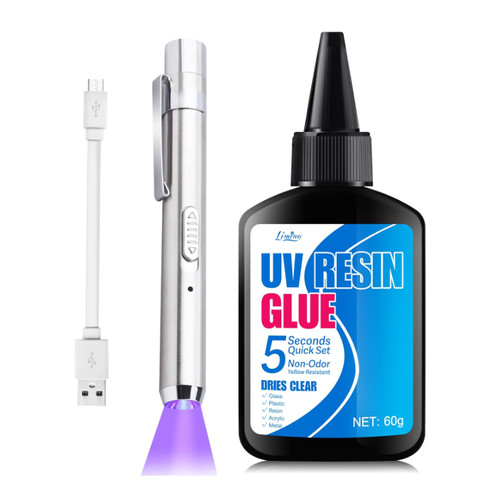 Harz kleber 60g - uv, uv