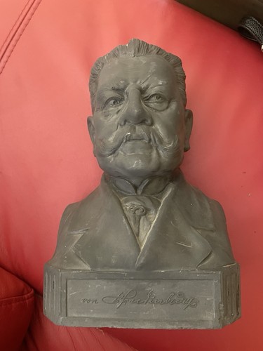 Paul von hindenburg - paul,