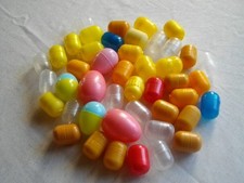 45  leere  ü - Eier -