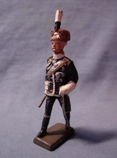 Lineol: Generalfeldmarschall