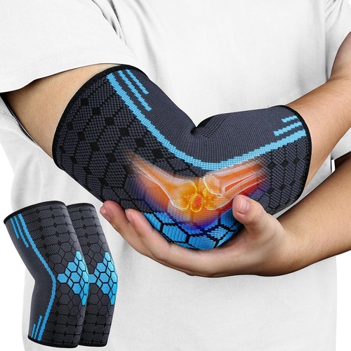 Stücke ellenbogenbandage - 2,