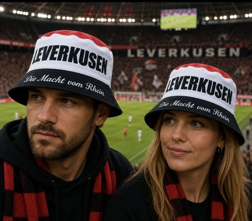 Neu fußball fischerhut - fußball,