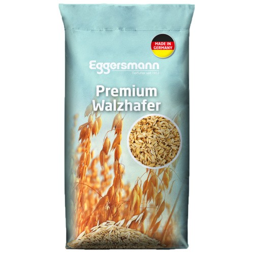 Eggersmann walzhafer - eggersmann,