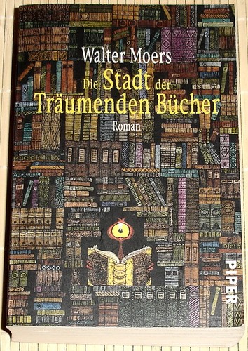 Moers die stadt der - die,