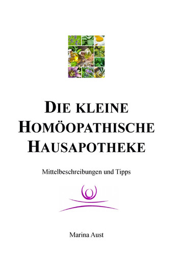 Die kleine homöopathische