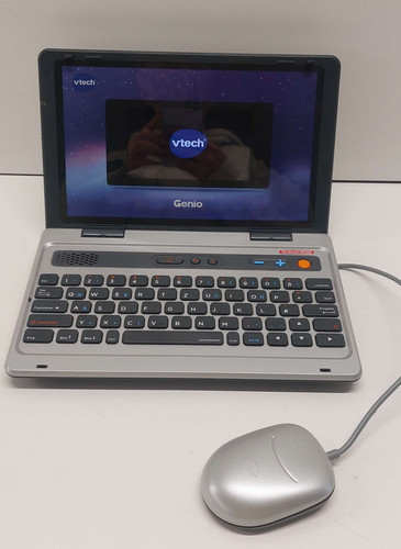 Vtech genio lernlaptop - genio,