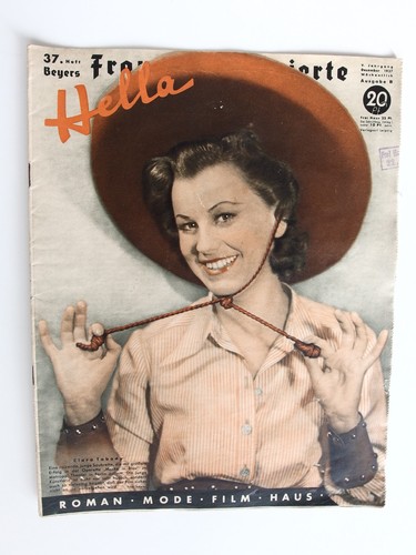 Beyers frauen illustrierte - beyers, frauen-illustrierte