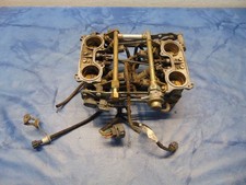 Honda VFR 800 RC 46 A