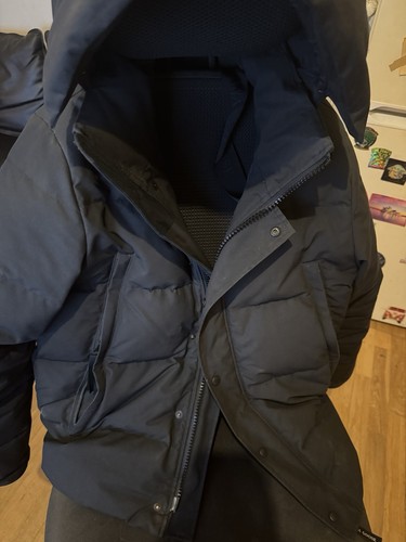 Original canada goose jacke - original,