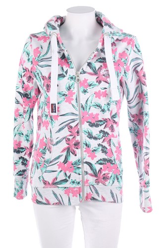 Superdry hoodie kapuzenjacke - hoodie,