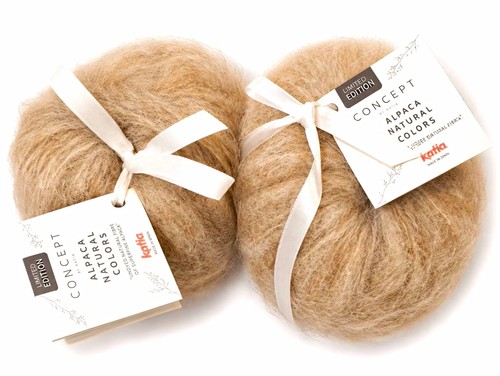 Katia concept alpaca - concept,