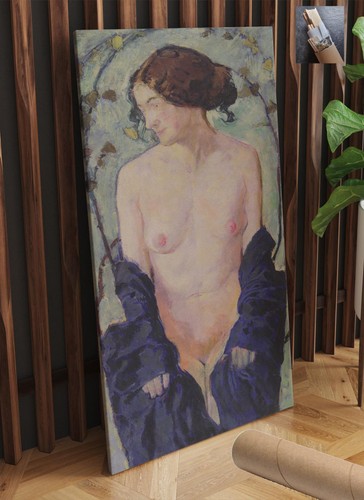 Frauen akt koloman moser - akt,