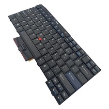 US-Tastatur US-Layout matt