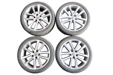 VW Golf Plus Allwetterreifen