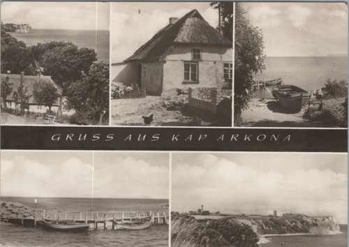 Ek67 ddr ansichtskarten - ddr,,
