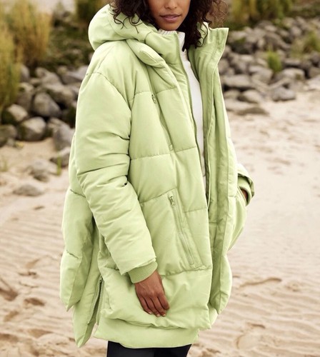 Creation damen pistazie - l,