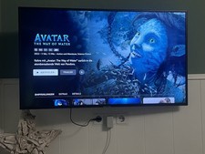 Samsung Fernseher 43 Zoll