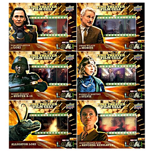 Upper deck 2023 - 2023, mcu