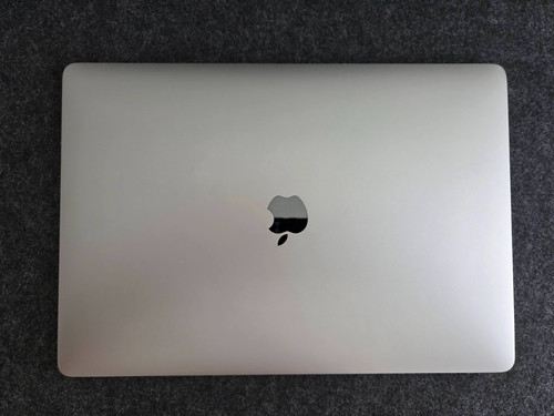 Apple macbook pro - 15”, 2019