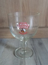 Weissbierkelch 0,3 L, Berliner