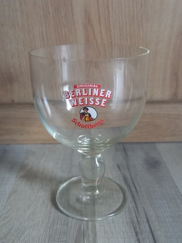 Weissbierkelch berliner - weissbierkelch, 0,3