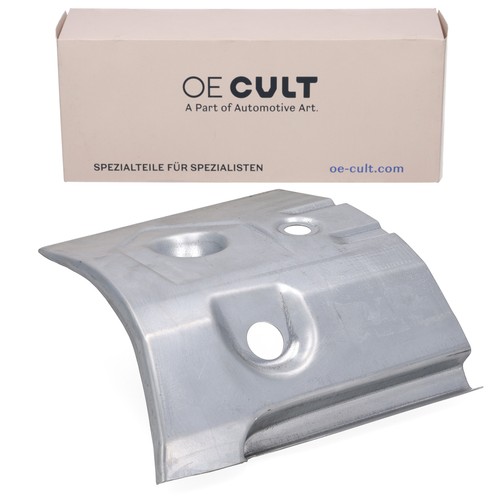 Cult reparaturblech - cult,