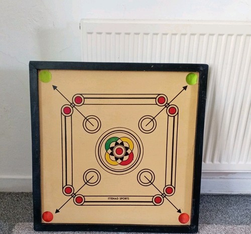 Carrom board nur - carrom,