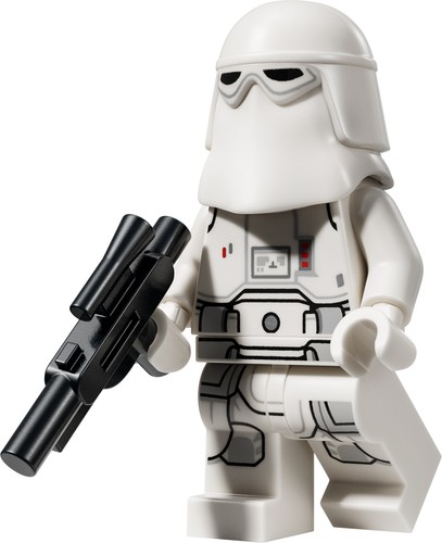 Lego minifigs star wars - minifigs,