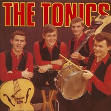 The Tonics - You Are My