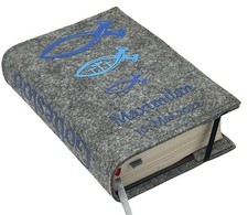 Gotteslob hülle mit Namen aus