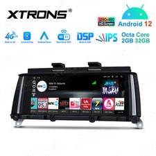 Für BMW X3 F25 CIC Autoradio