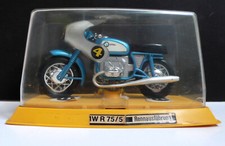 Gama mini - Motorrad  - BMW R