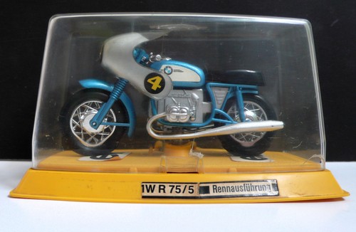 Gama mini motorrad - bmw, r