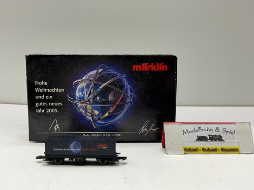 Märklin 263 spur 1 220 - spur, 1/220