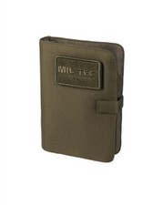 Mil-Tec TACTICAL NOTEBOOK