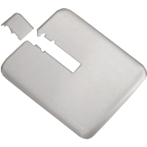 Abdeckrosette stand - hm, f.stand-