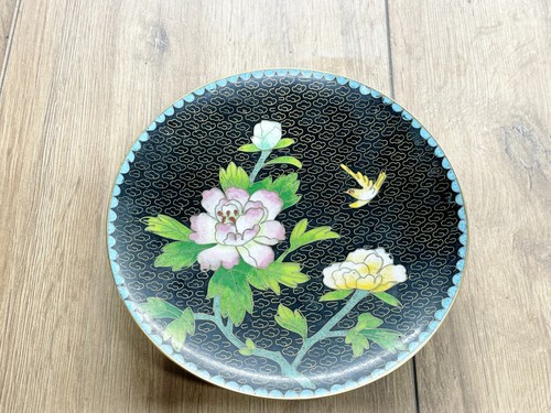 Vintage antik emaille - antik,