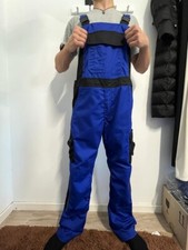 Arbeits Latzhose 