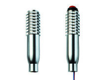 Multiplex Knüppelgriff-Set Royal SX Alu lang mit Taster - 85952