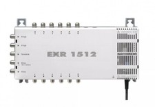 Kathrein EXR 1512 : 12 Teilnehmer : Standalone : 1 Satellit