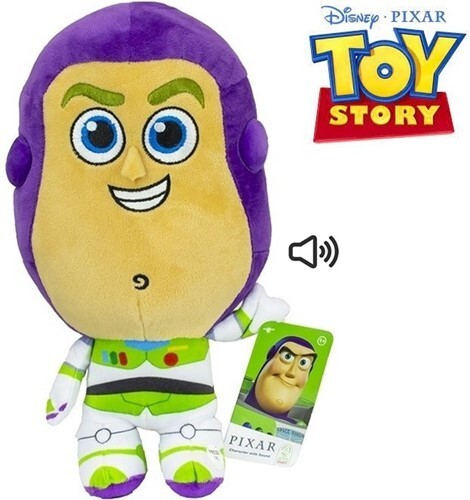 Toy story buzz lightyear - story,