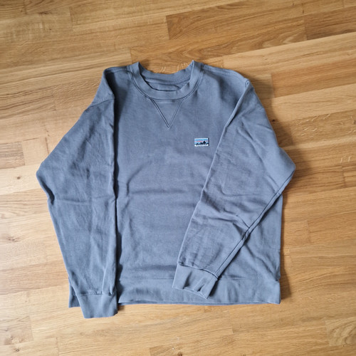Patagonia daily crewneck - patagonia,