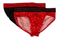 Herren-Slips CK CALVIN KLEIN