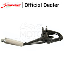 Marmitta Simonini Vespa P 200E