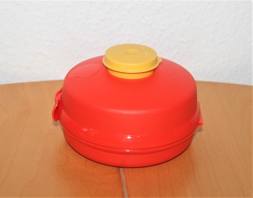 Tupperware semmelrunde - tupperware,