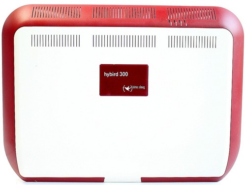 Elmeg funkwerk hybird 300 - elmeg,