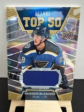 2019 upper deck allure - upper,