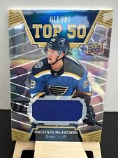 2019-20 Upper Deck Allure Top
