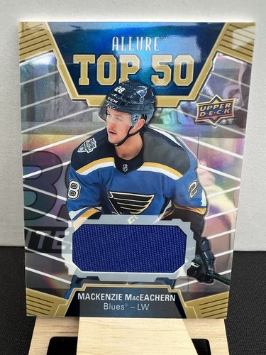2019 upper deck allure - 2019-20,